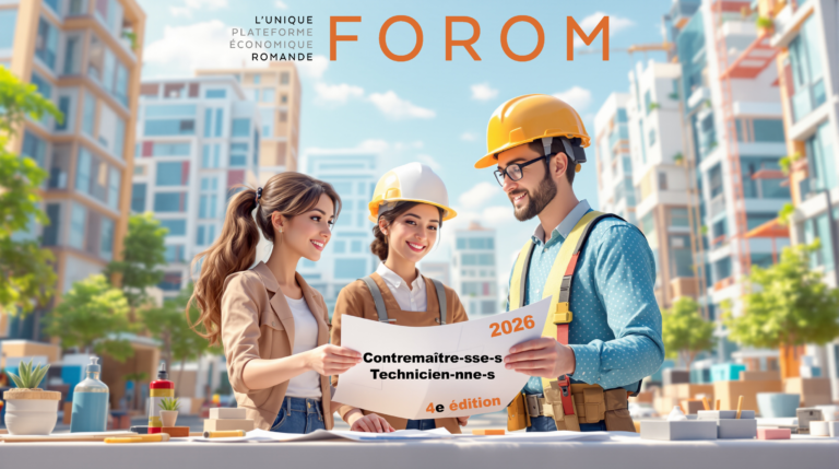 FOROM - Contremaître