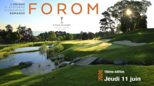 FOROM Golf