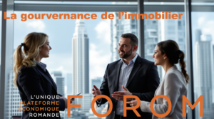 FOROM Gouvernance immobilière