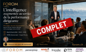 Forom IA Complet