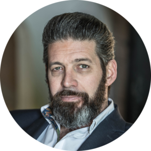 Nathanaël Rossi Fondateur NRO-Groupe SA