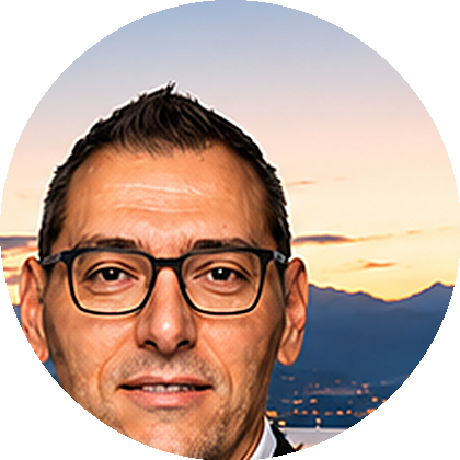 Massimo Simone