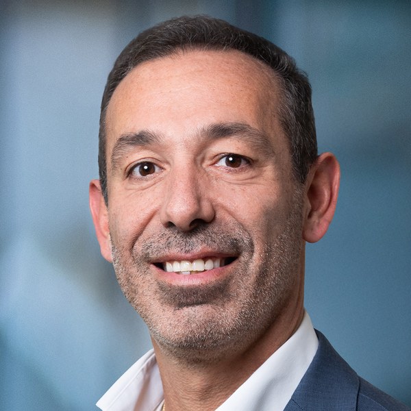 Portrait de Giovanni Singarella